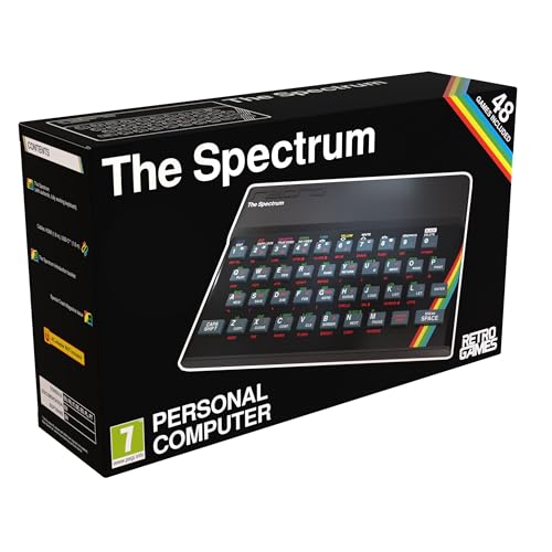 PLAION GmbH The Spectrum von PLAION GmbH