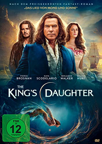 The King’s Daughter von Koch