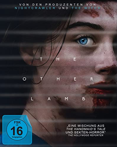 The Other Lamb [Blu-ray] von Koch