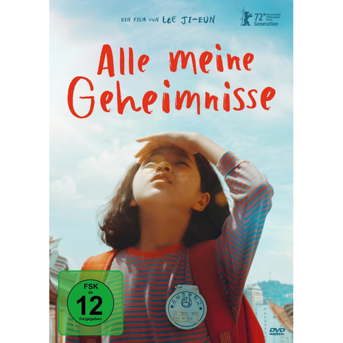 Alle meine Geheimnisse      (DVD) von PLAION PICTURES