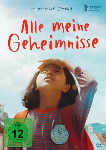 Alle meine Geheimnisse Alle meine Geheimnisse von PLAION PICTURES