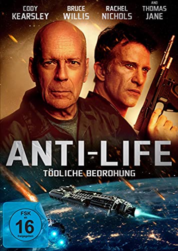 Anti-Life - Tödliche Bedrohung Anti-Life - Tödliche Bedrohung von Koch