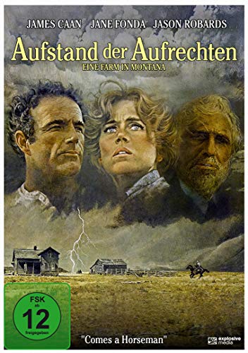 Aufstand der Aufrechten von Koch