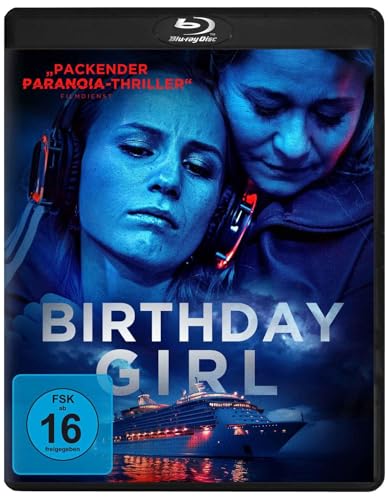 Birthday Girl [Blu-ray] von PLAION PICTURES