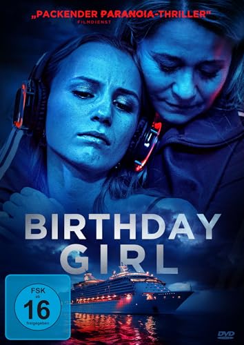Birthday Girl von Plaion Pictures