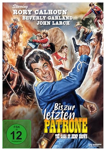 Bis zur letzten Patrone von Plaion Pictures