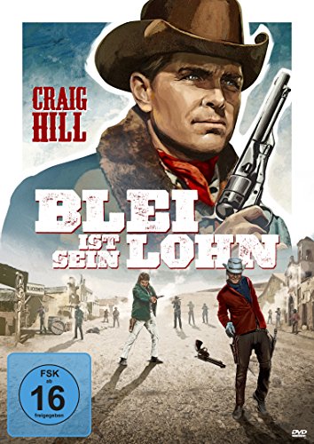 Blei ist sein Lohn von Koch Media