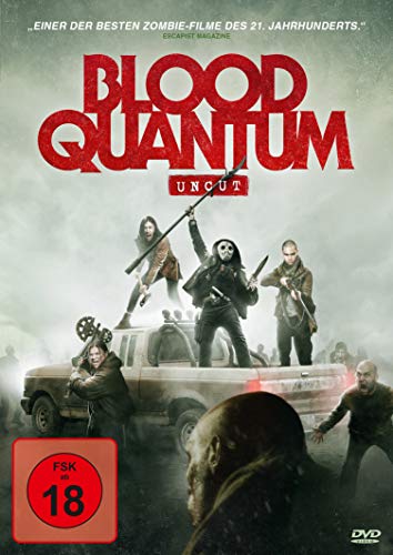 Blood Quantum von Koch
