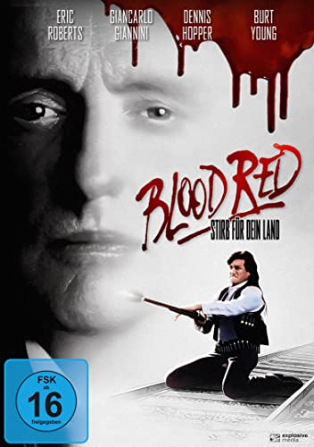 Blood Red - Stirb für Dein Land von PLAION PICTURES