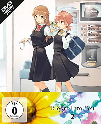Bloom into You, Vol. 2 von Koch