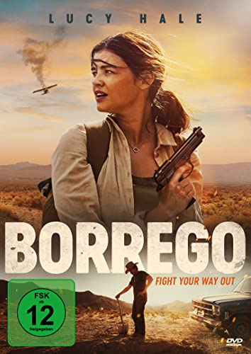 Borrego von Koch