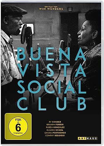 Buena Vista Social Club (OmU) von PLAION PICTURES