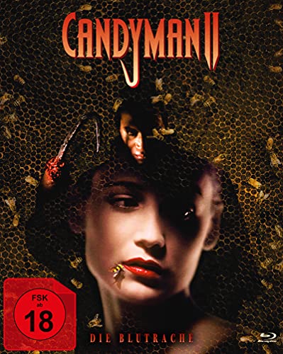 Candyman 2 - Die Blutrache [Blu-ray] von Koch