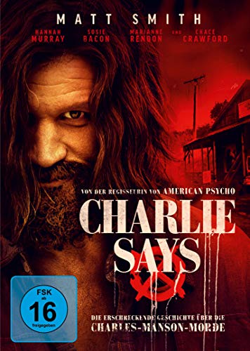 Charlie Says Charlie Says von Koch