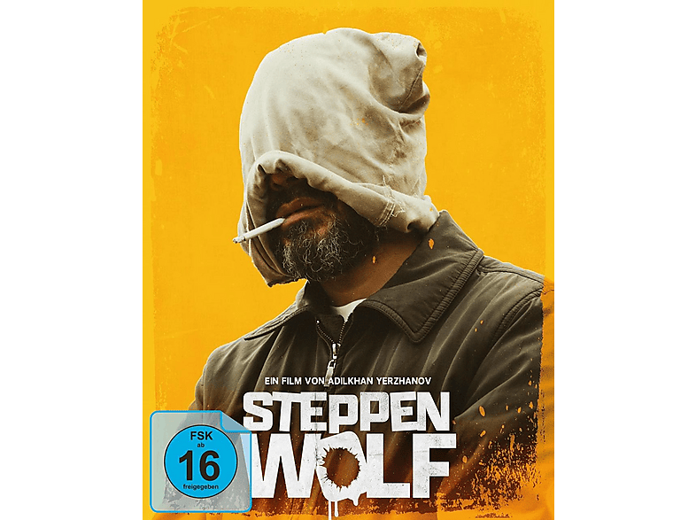 Dala qasqiri (2024) Blu-ray + DVD von PLAION PICTURES