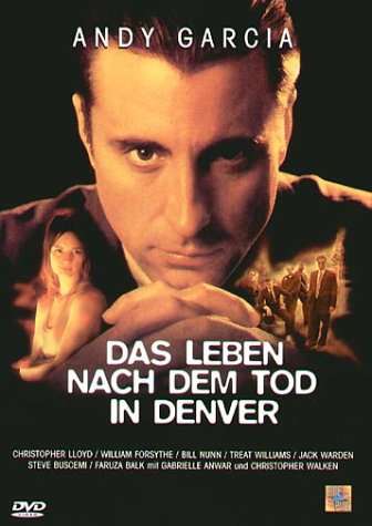 Das Leben nach dem Tod in Denver von PLAION PICTURES