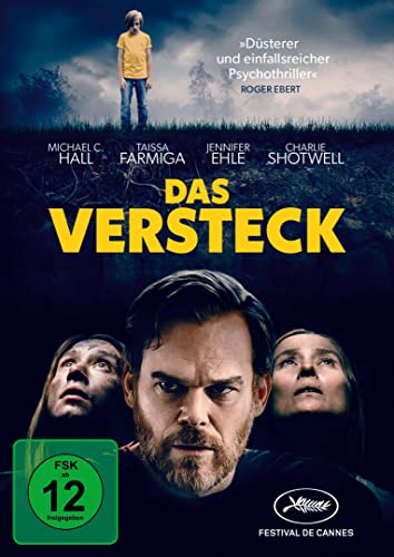 Das Versteck von Plaion Pictures