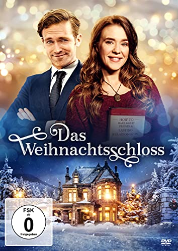 Das Weihnachtsschloss von PLAION PICTURES