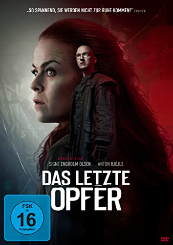 Das letzte Opfer Das letzte Opfer von Plaion Pictures