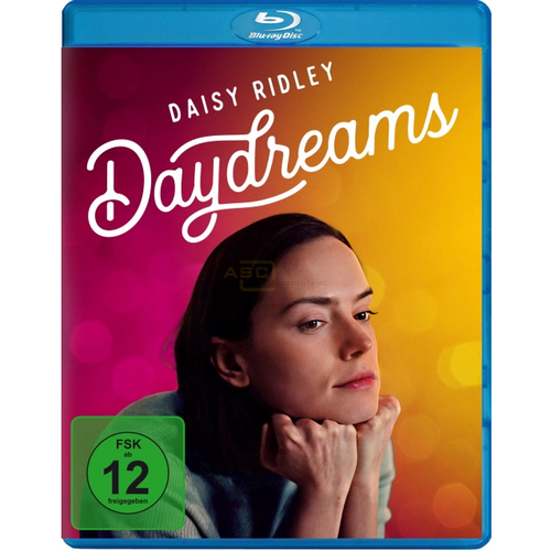 Daydreams      (Blu-ray) von PLAION PICTURES