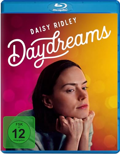 Daydreams [Blu-ray] von Plaion Pictures