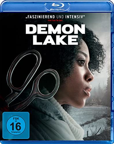 Demon Lake [Blu-ray] von PLAION PICTURES