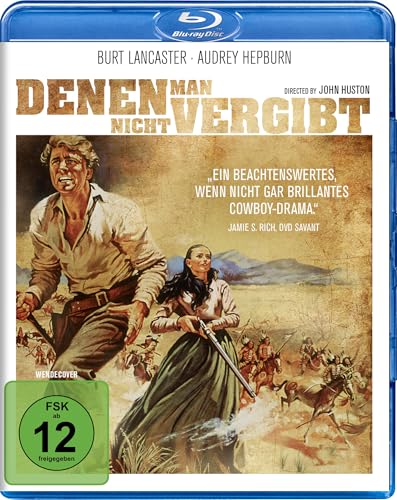 Denen man nicht vergibt [Blu-ray] von PLAION PICTURES