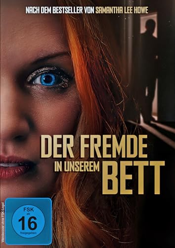 Der Fremde in unserem Bett von PLAION PICTURES