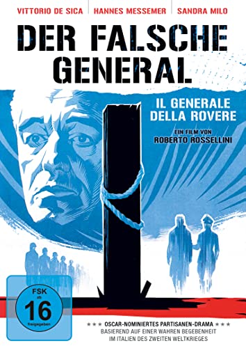 Der falsche General Der falsche General von PLAION PICTURES