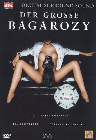 Der große Bagarozy Der große Bagarozy von PLAION PICTURES