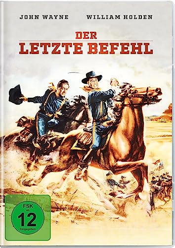 Der letzte Befehl Der letzte Befehl von PLAION PICTURES