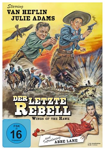 Der letzte Rebell Der letzte Rebell von Plaion Pictures