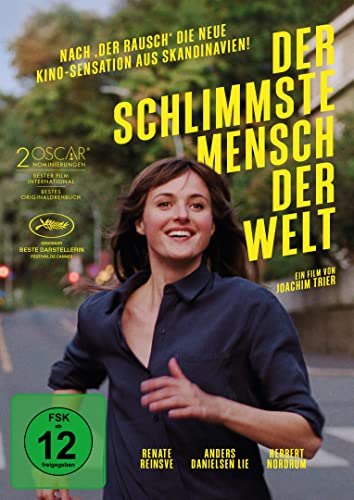 Der schlimmste Mensch der Welt Der schlimmste Mensch der Welt von Plaion Pictures