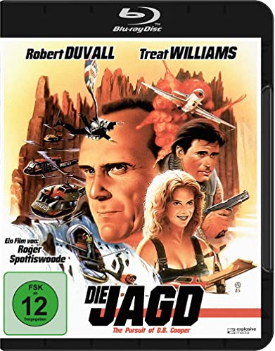 Die Jagd [Blu-ray] von Koch