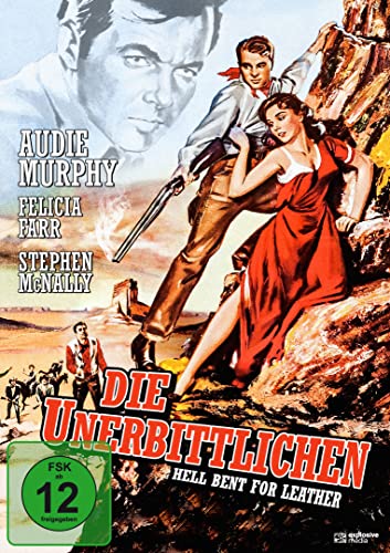 Die Unerbittlichen von Koch