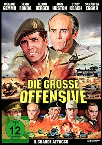 Die große Offensive von PLAION PICTURES