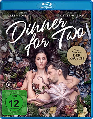 Dinner For Two [Blu-ray] von Koch