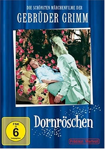 Dornröschen - Gebrüder Grimm von PLAION PICTURES
