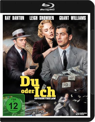 Du oder Ich [Blu-ray] von PLAION PICTURES