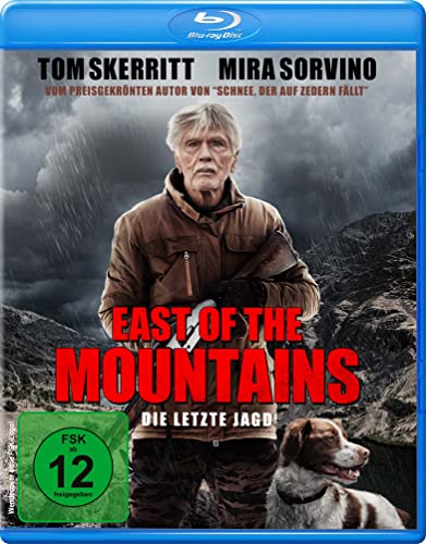 East of the Mountains: Die letzte Jagd [Blu-ray] von PLAION PICTURES
