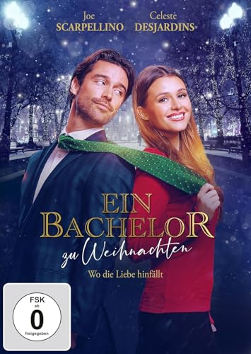 Ein Bachelor zu Weihnachten Ein Bachelor zu Weihnachten von Plaion Pictures