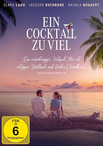 Ein Cocktail zu viel Ein Cocktail zu viel von Plaion Pictures