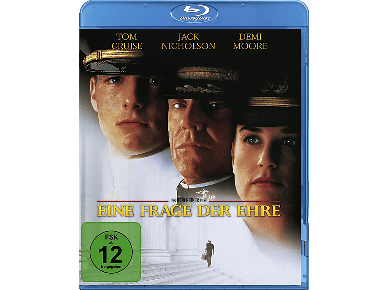 Eine Frage der Ehre Blu-ray Eine Frage der Ehre Blu-ray von PLAION PICTURES