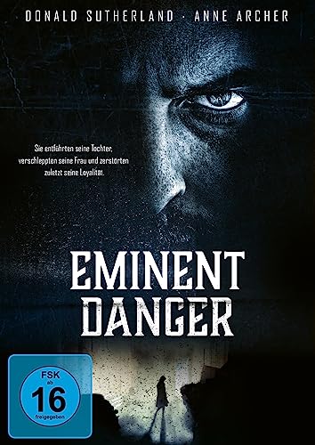 Eminent Danger Eminent Danger von PLAION PICTURES