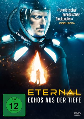 Eternal - Echos aus der Tiefe von Plaion Pictures