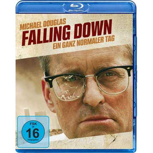 Falling Down      (Blu-ray) von PLAION PICTURES