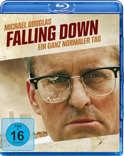 Falling Down [Blu-ray] von Plaion Pictures