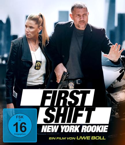 First Shift von PLAION PICTURES
