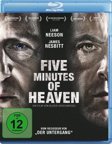 Five Minutes of Heaven [Blu-ray] von PLAION PICTURES