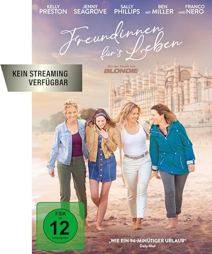 Freundinnen fürs Leben Freundinnen fürs Leben von Plaion Pictures
